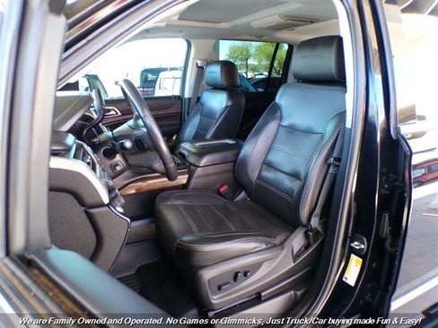 Used 2019 GMC Yukon XL Denali w/ Denali Ultimate Package AWD/4WD image 15