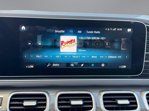Used 2020 Mercedes-Benz GLE 350 4MATIC image 23