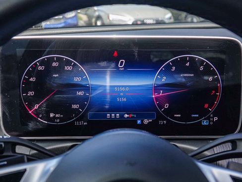 Certified 2025 Mercedes-Benz C 300 Sedan image 25