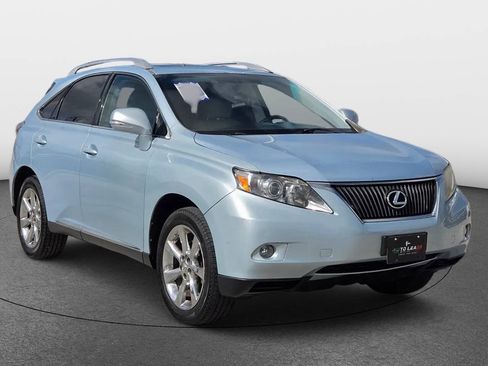 Used 2010 Lexus RX 350 2WD image 1