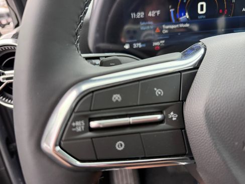 New 2026 Chevrolet Equinox LT image 16