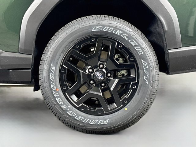 New 2026 Subaru Outback Wilderness AWD/4WD image 32