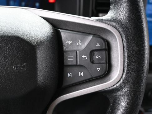 Used 2023 Ford Bronco Big Bend w/ Sasquatch Package AWD/4WD image 15