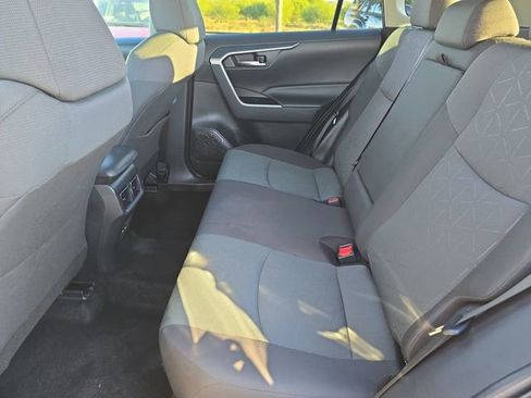 Certified 2024 Toyota RAV4 XLE image 13