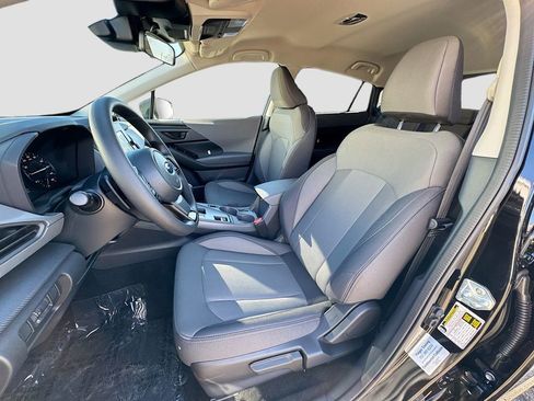 New 2026 Subaru Crosstrek 2.5i image 23
