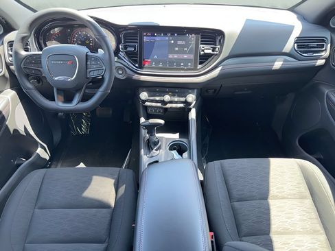 Used 2026 Dodge Durango GT AWD/4WD image 28