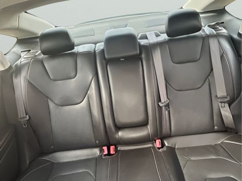 Used 2014 Ford Fusion Titanium FWD image 16