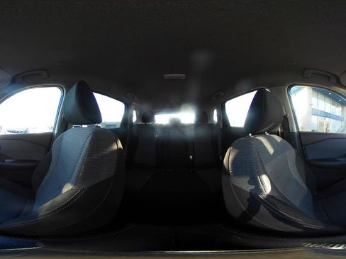 Used 2023 Nissan Rogue SV image 42