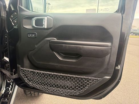Used 2021 Jeep Gladiator Mojave image 26