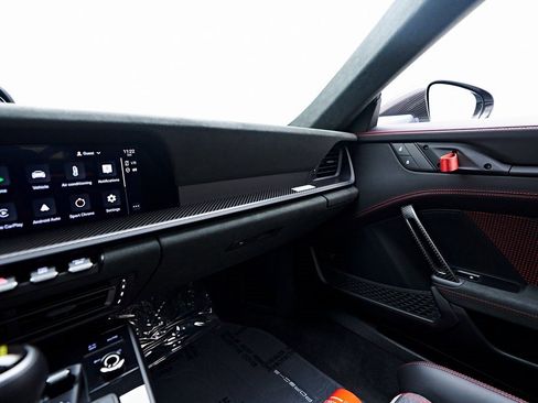 Used 2024 Porsche 911 GT3 RS w/ Weissach Package image 99