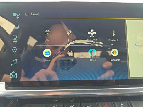 New 2025 Chevrolet Silverado 1500 RST w/ Convenience Package II image 31