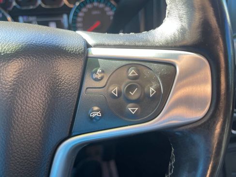 Used 2018 GMC Sierra 1500 SLT image 20