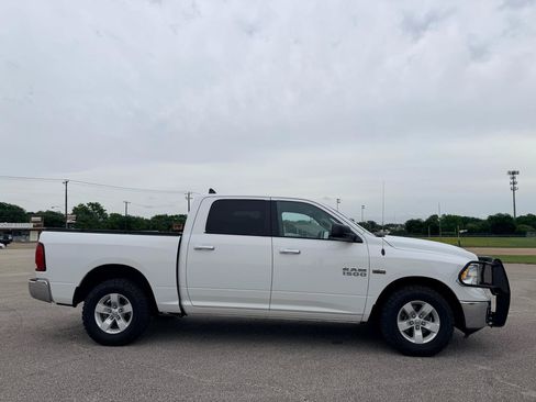 Used 2014 RAM 1500 Lone Star AWD/4WD image 2