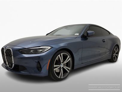 Used 2021 BMW 430i Coupe w/ Convenience Package