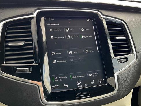 Used 2022 Volvo XC90 T8 Inscription image 39