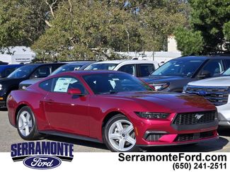 New 2026 Ford Mustang video 1