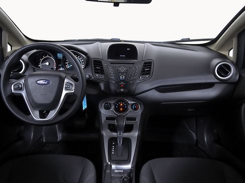 Used 2019 Ford Fiesta SE FWD image 21