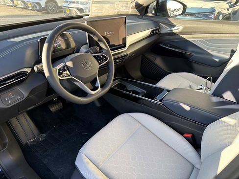 New 2026 Volkswagen ID.4 Pro S RWD image 13