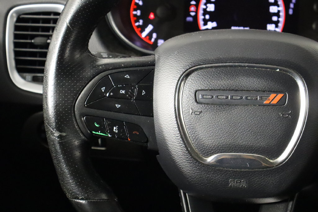 Used 2019 Dodge Durango AWD w/ Trailer Tow Group IV image 8