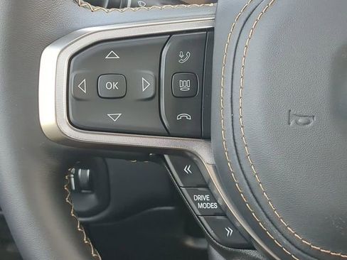 New 2026 RAM 1500 Tungsten w/ Bed Utility Group AWD/4WD image 30