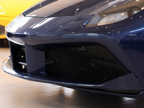 Certified 2017 Ferrari 488 Spider RWD image 14