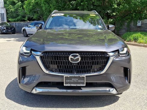 Certified 2026 MAZDA CX-90 3.3 Turbo S w/ Premium Plus AWD/4WD image 2