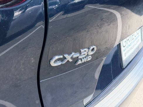 Used 2024 MAZDA CX-30 AWD 2.5 S w/ Preferred Package image 14