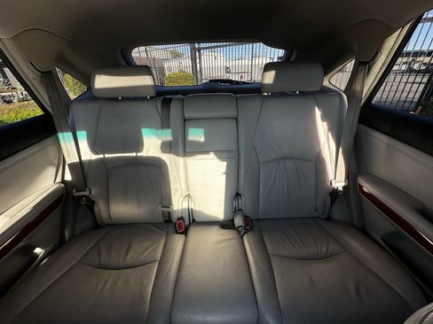 Used 2004 Lexus RX 330 AWD image 26