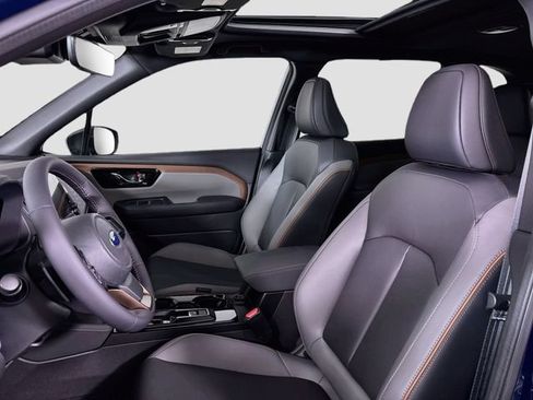 New 2026 Subaru Forester Sport AWD/4WD image 21