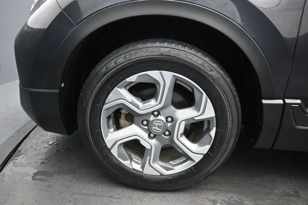 Used 2018 Honda CR-V EX-L image 55