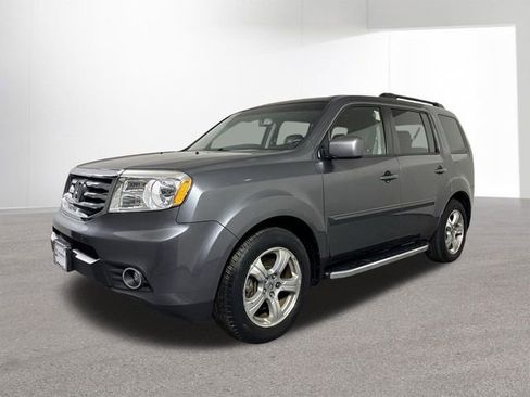 Used 2012 Honda Pilot EX-L image 25