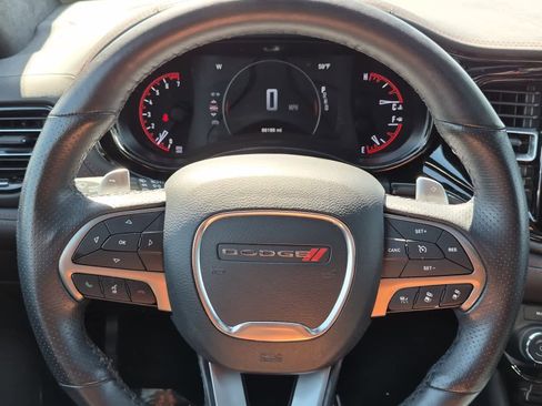 Used 2023 Dodge Durango Citadel AWD/4WD image 21