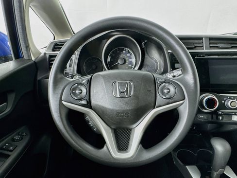 Used 2016 Honda Fit EX image 11