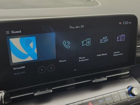 New 2026 Hyundai Kona SEL Premium AWD/4WD image 18