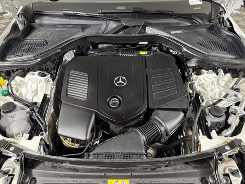 Certified 2025 Mercedes-Benz GLC 350e GLC 350e image 36