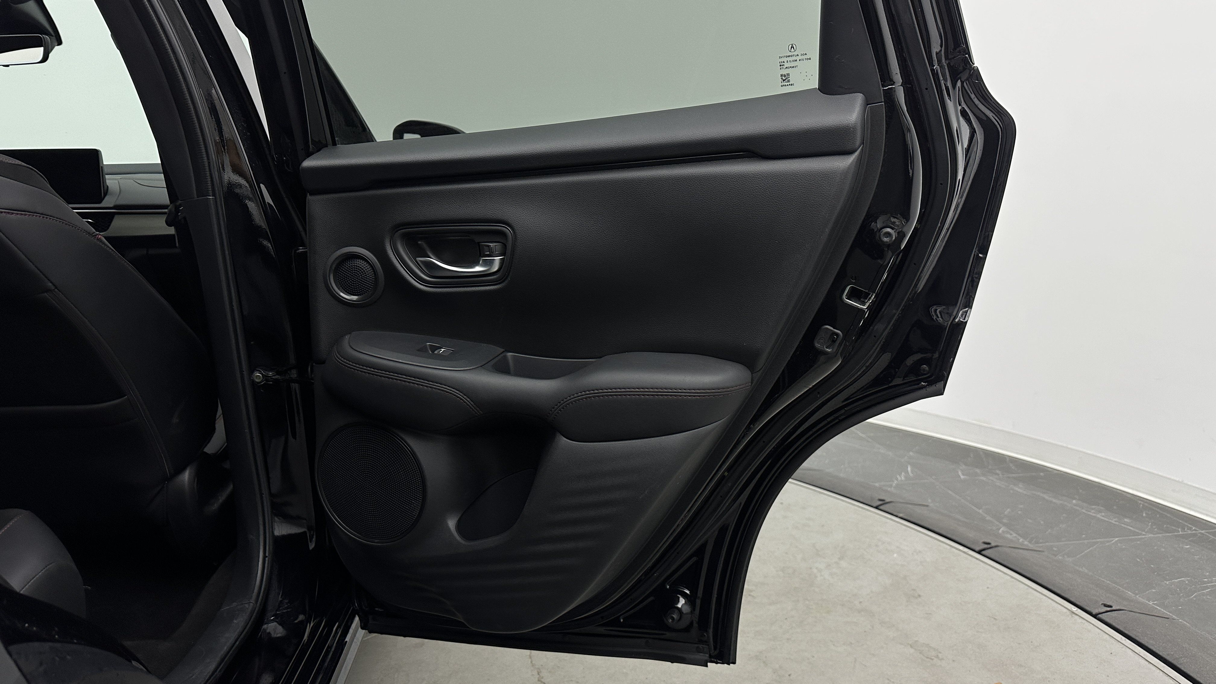 Used 2026 Acura ADX A-Spec w/ Advance Package FWD image 38