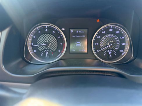 Used 2020 Hyundai Elantra SE w/ Cargo Package (C1) image 22