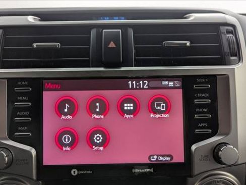 Used 2024 Toyota 4Runner SR5 RWD image 28