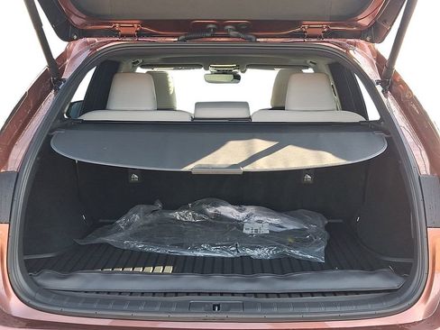 Used 2025 Lexus RX 350 Premium image 28