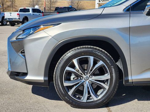 Used 2019 Lexus RX 350 FWD w/ Premium Package image 8