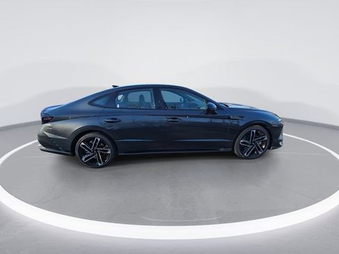 New 2026 Hyundai Sonata N Line image 9