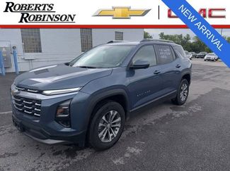 Used 2025 Chevrolet Equinox LT w/ Convenience Package II AWD/4WD video 1