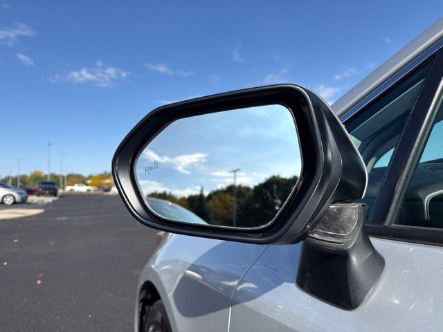 Used 2020 Toyota Corolla XLE FWD image 7