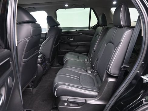 Certified 2025 Honda Pilot Elite image 13
