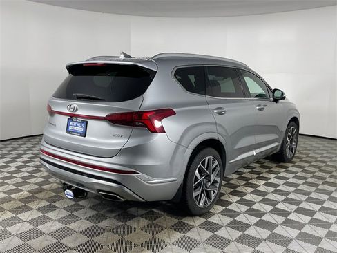 Used 2022 Hyundai Santa Fe Calligraphy image 26