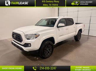 Used 2023 Toyota Tacoma SR5 360° Tour