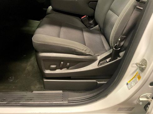 Used 2016 Chevrolet Silverado 1500 LT w/ Max Trailering Package image 16