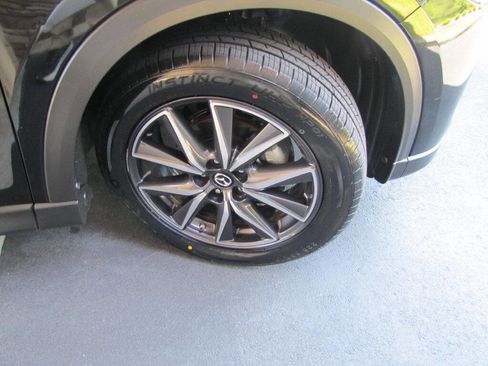Used 2018 MAZDA CX-5 Grand Touring AWD/4WD image 24