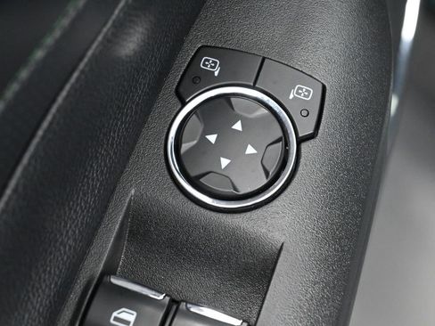 Used 2020 Ford Mustang Bullitt w/ Bullitt Electronics Package image 11