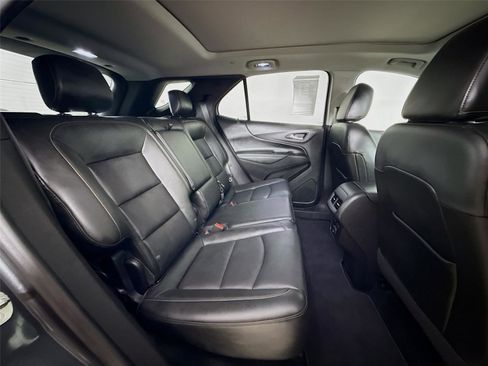Used 2019 Chevrolet Equinox Premier AWD/4WD image 30